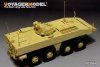 Voyager Model PE35942 Modern Russian VPK-7289 Bumerang APC(Obiect K-16) Basic For PANDA HOBBY PH35025 1/35